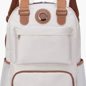 Delsey Paris Backpack